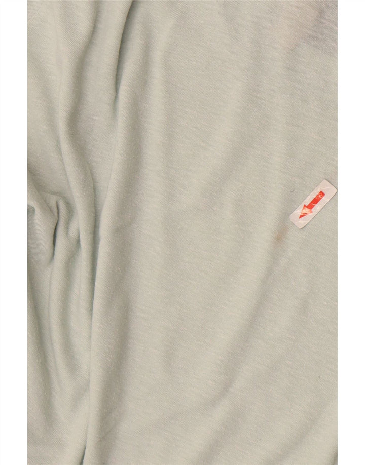 Camiseta Adidas Hombre Top Medium Verde