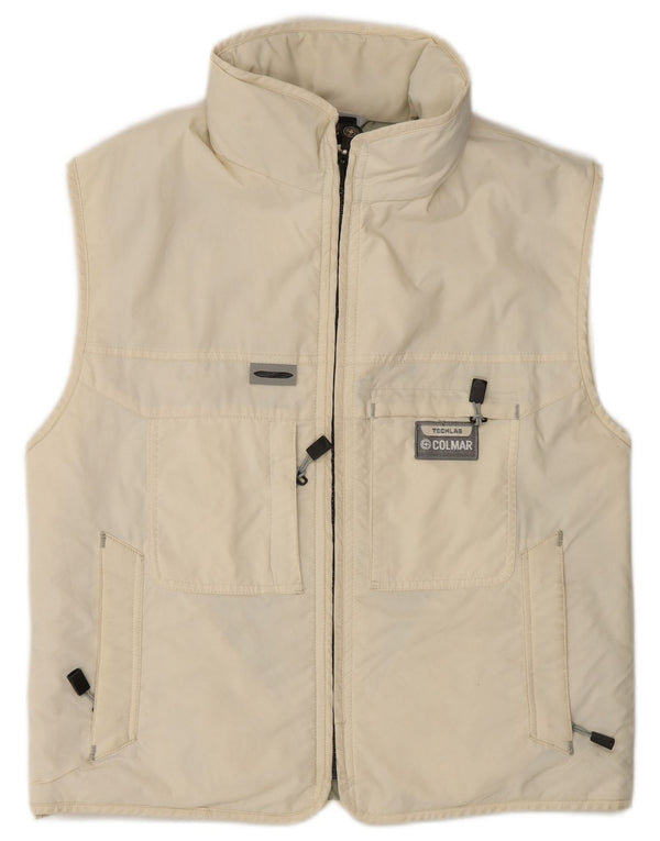 Chaqueta utilitaria Colmar para mujer IT 44 Medium White
