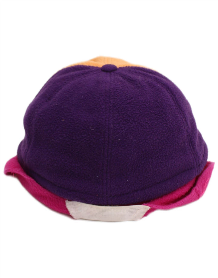 Colmar Gorra De Béisbol De Forro Polar Hombre XL Poliéster Colorblock Multicolor