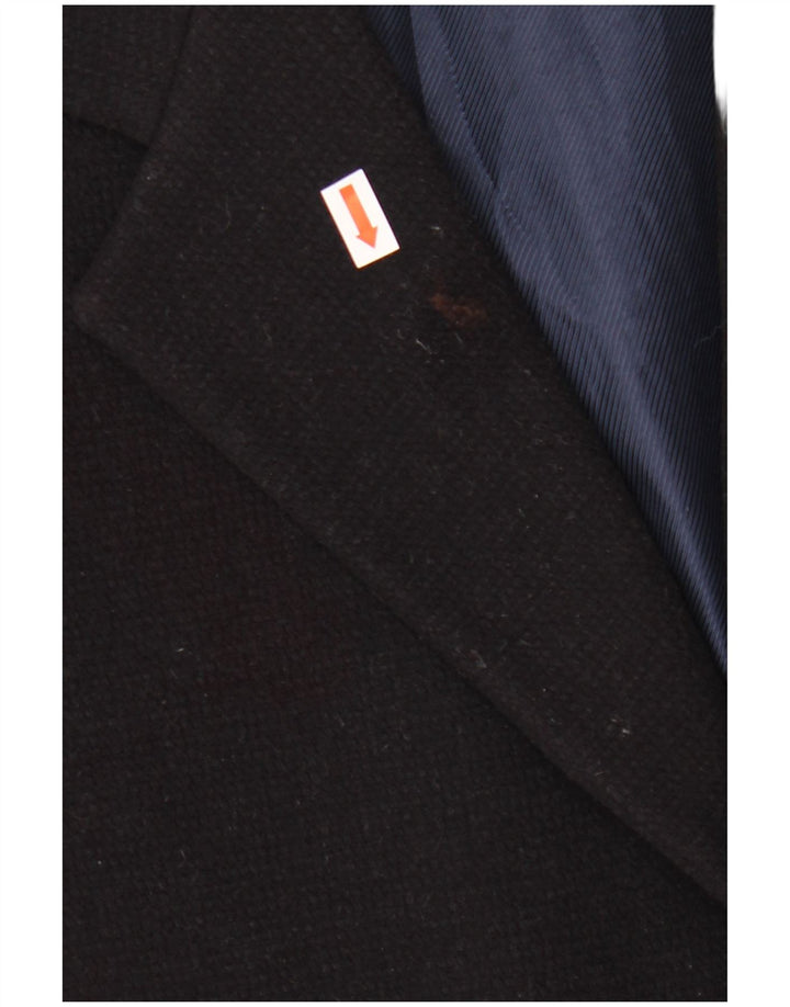 Chaqueta tipo blazer de 3 botones para hombre UK 40 Large