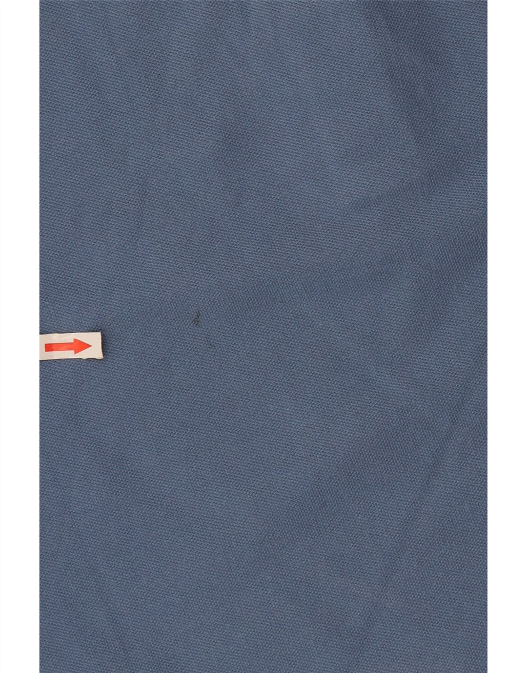 Eddie Bauer Polo para hombre 2XL Algodón azul