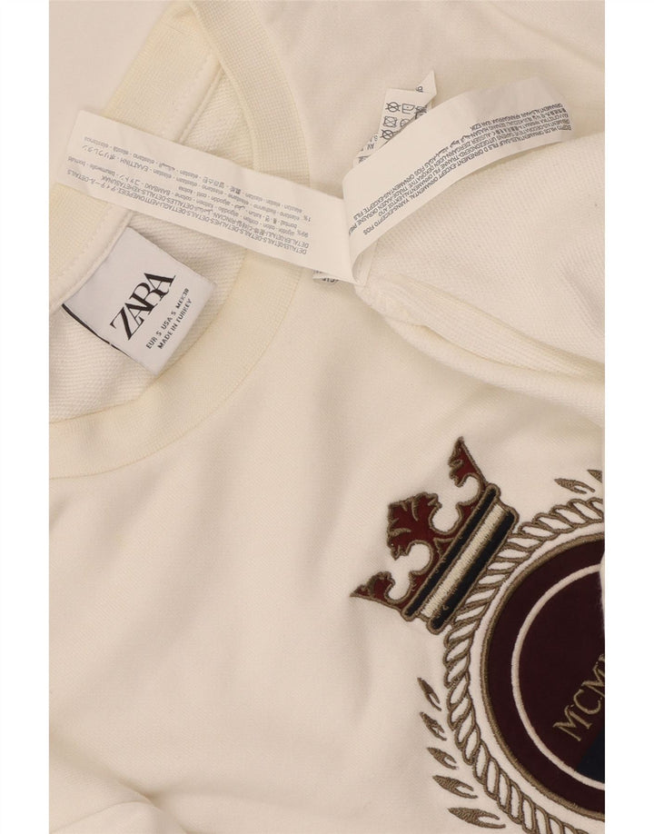 Zara Hombre