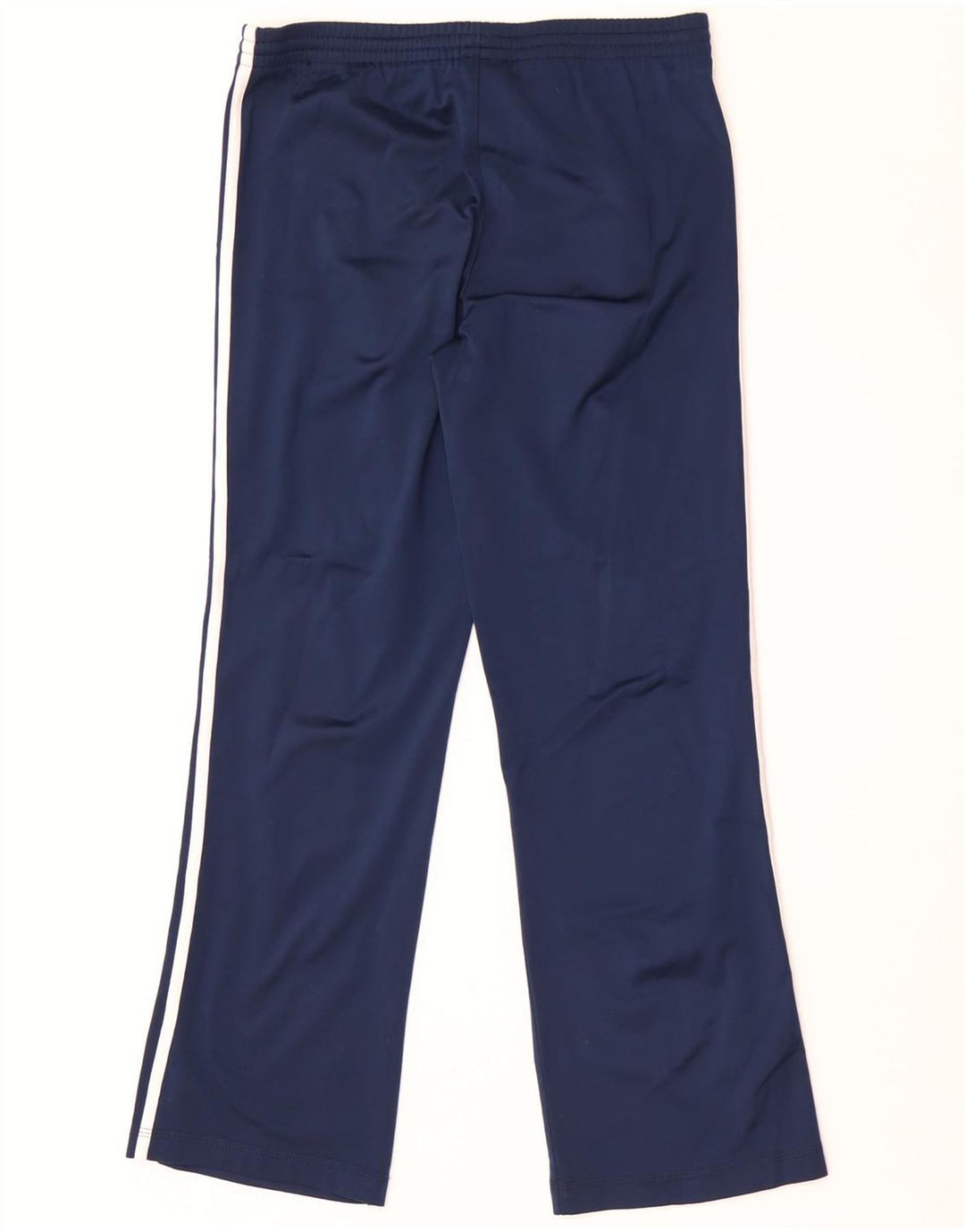 Pantalón Chándal Nike Niño 11-12 Años Azul Marino Poliéster