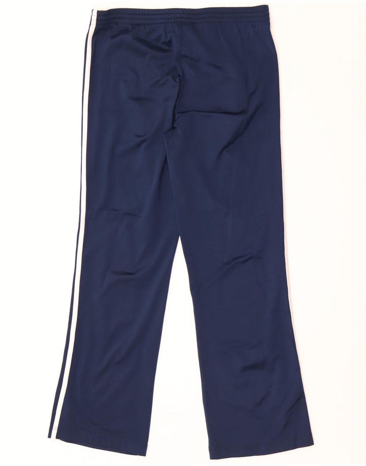 Pantalón Chándal Nike Niño 11-12 Años Azul Marino Poliéster