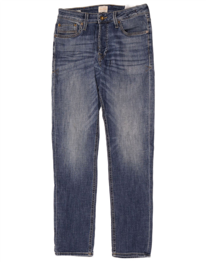 Jack & Jones Vaqueros Slim para Hombre W29 L32 Algodón Azul