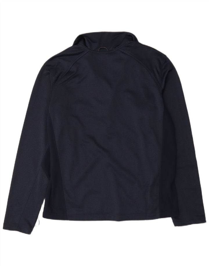 Columbia Interchange Liner - Chaqueta de chándal para hombre, color azul marino mediano