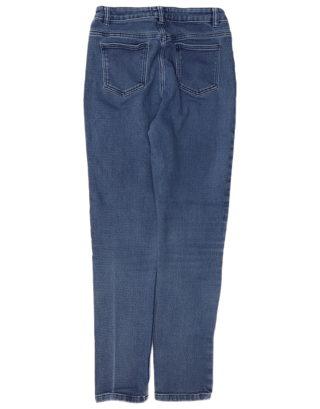 MOUNTAIN WAREHOUSE Vaqueros ajustados para mujer UK 16 Large W32 L30 Algodón azul