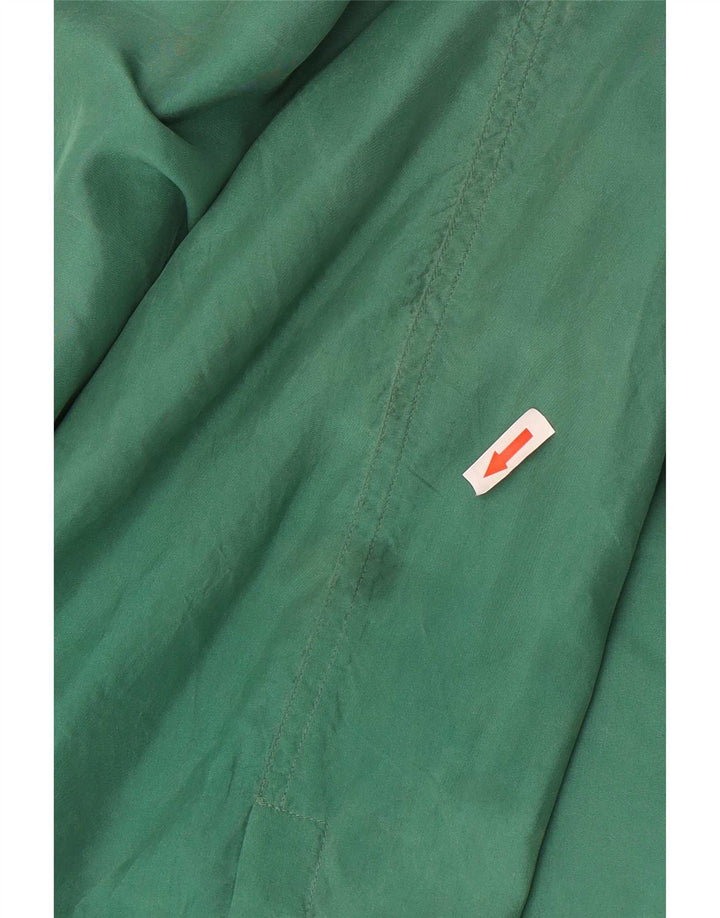 Camisa para hombre Sea & Sky 2XL Seda verde