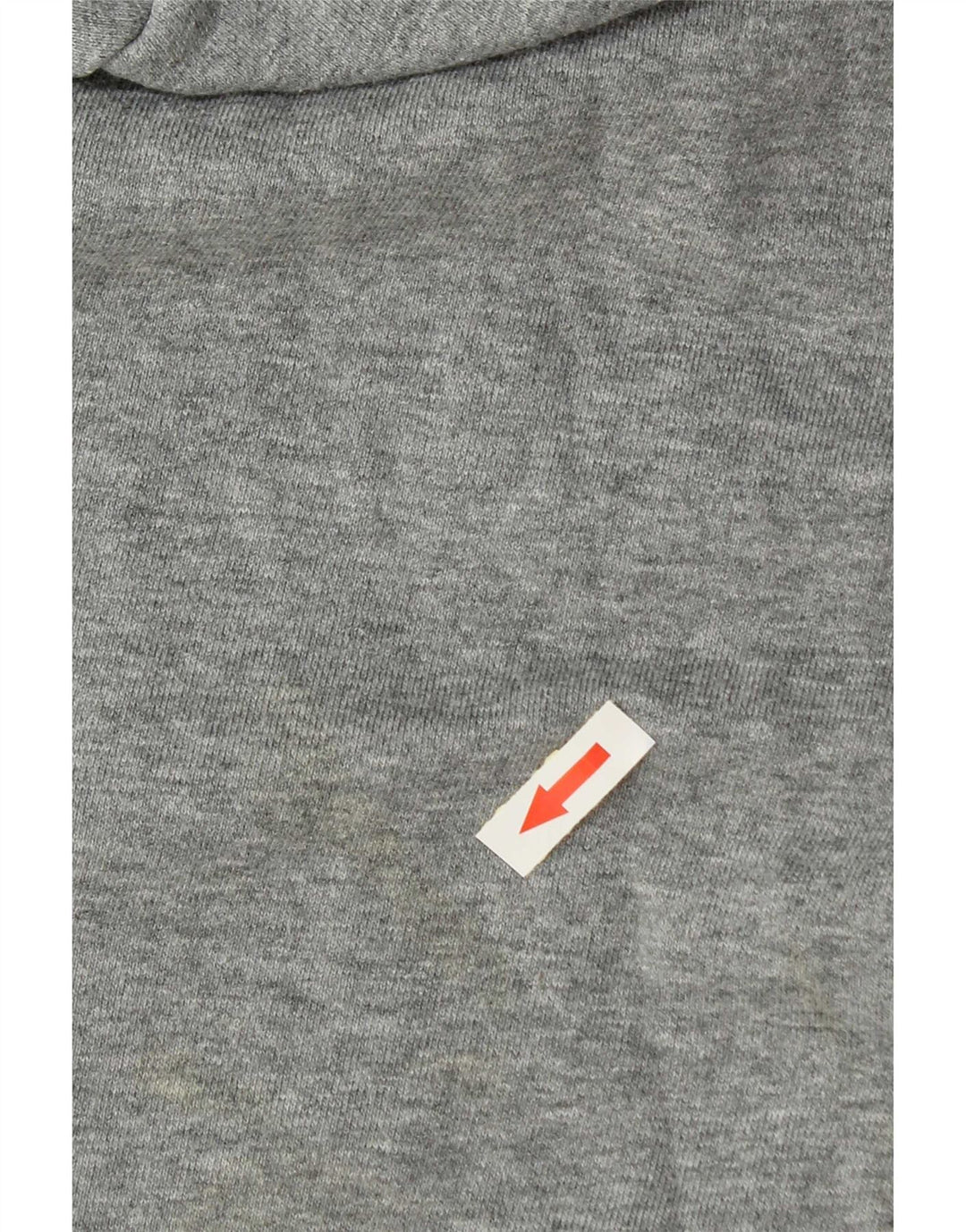 Marks & Spencer - Sudadera con capucha para hombre, talla 2XL, algodón gris