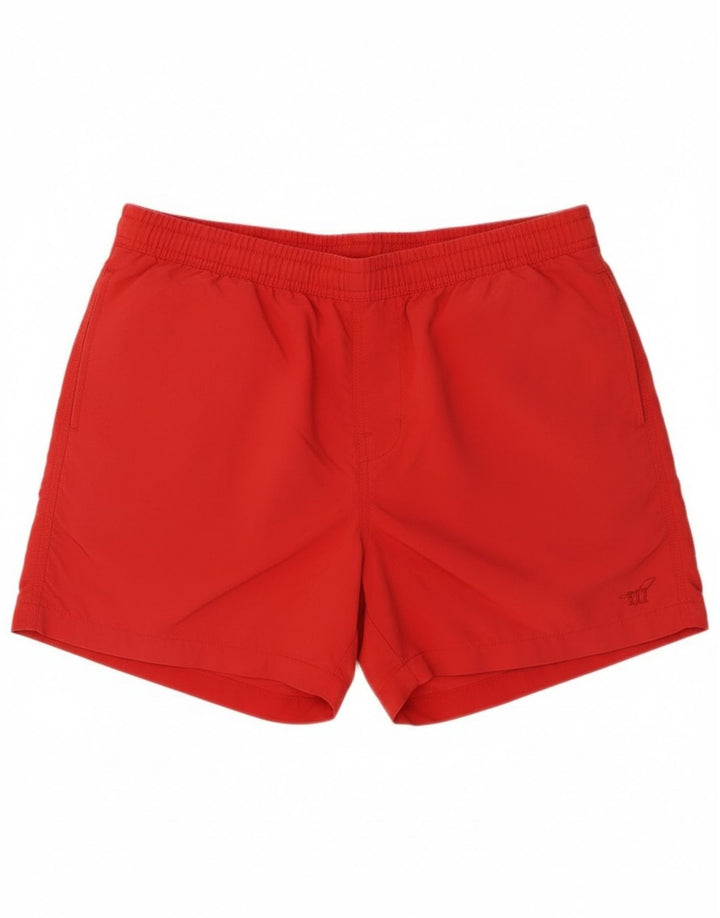 Henry Cottons Bañador Hombre XL Rojo