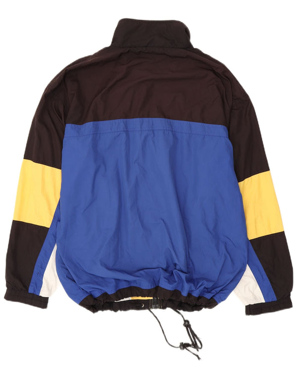 LINEA PRIMERO Chaqueta de chándal para hombre XL Multicolor Colorblock