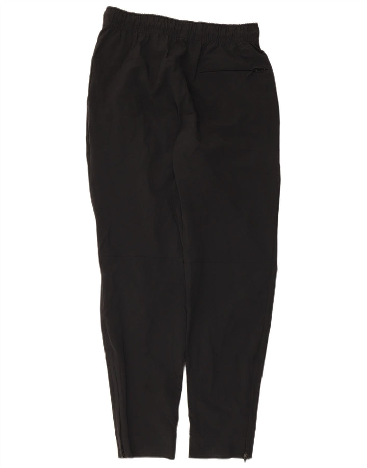 Pantalón De Chándal Nike Hombre Pequeño Negro Poliéster
