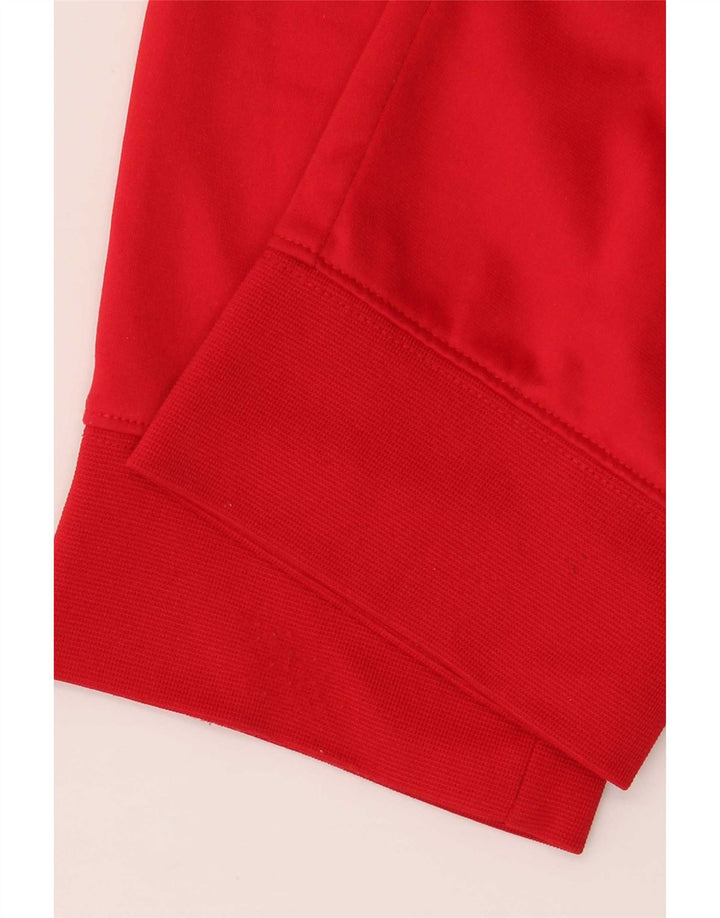 Jordan Pantalón Chándal Niño Joggers 13-14 Años XL Rojo Poliéster