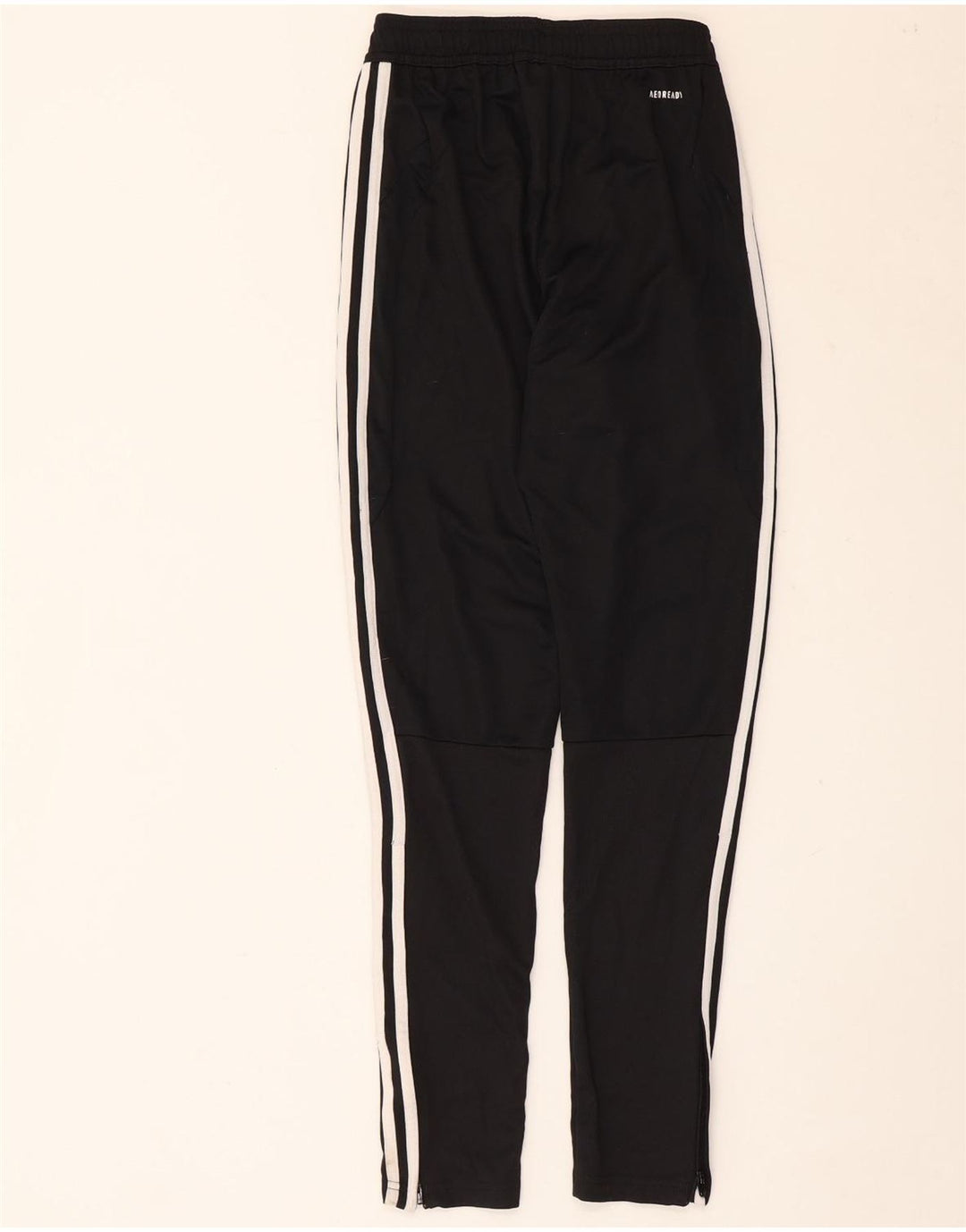 Adidas Hombre Aeroready W26 L28 XS Negro Poliéster