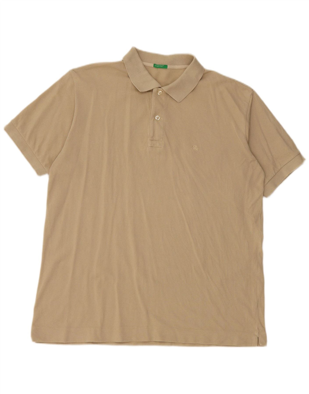 Polo Benetton Hombre