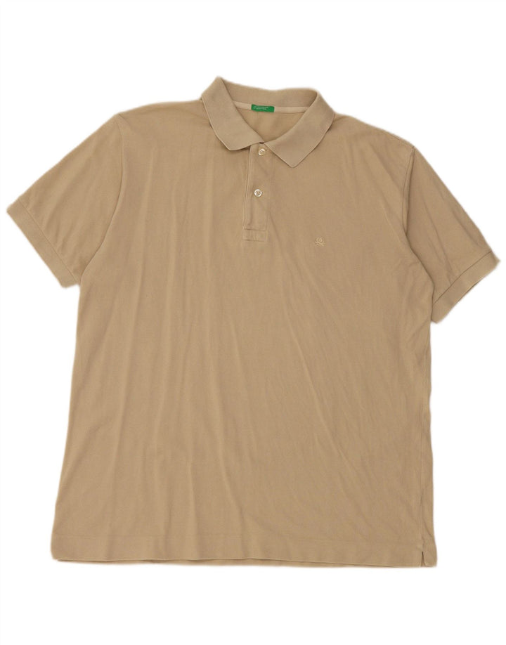 Polo Benetton Hombre