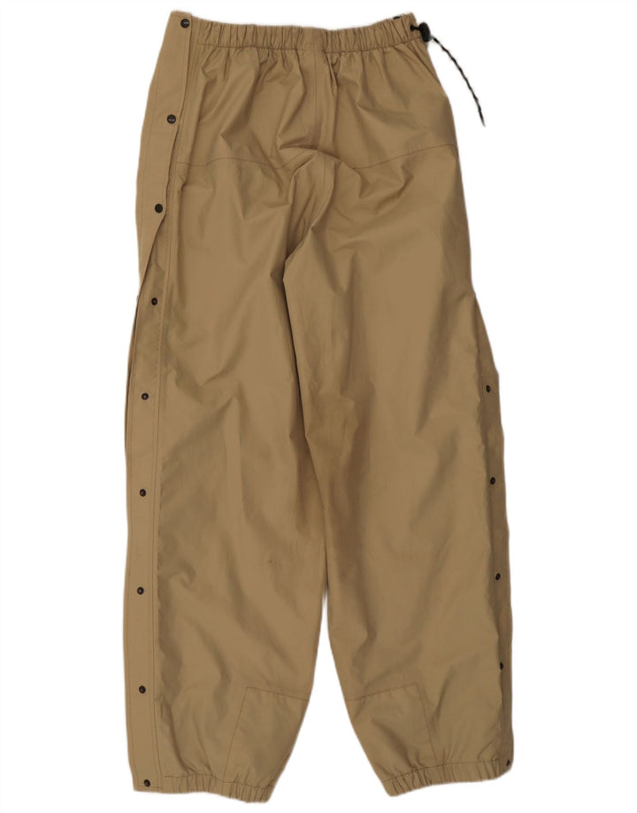 BERGHAUS Pantalón Chándal Hombre Grande Beige Poliéster