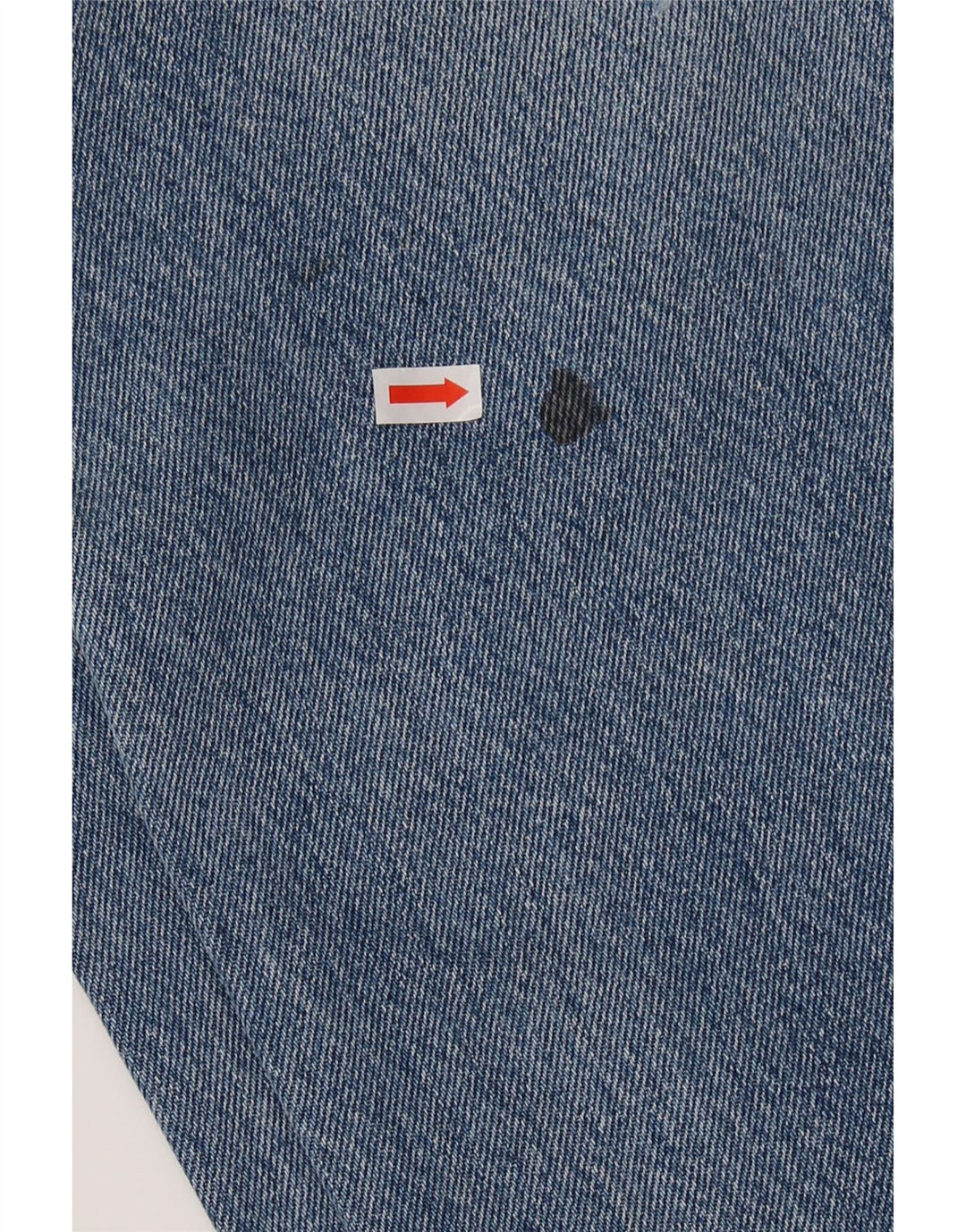 LEE Vaqueros rectos Brooklyn para hombre W36 L30 Algodón azul