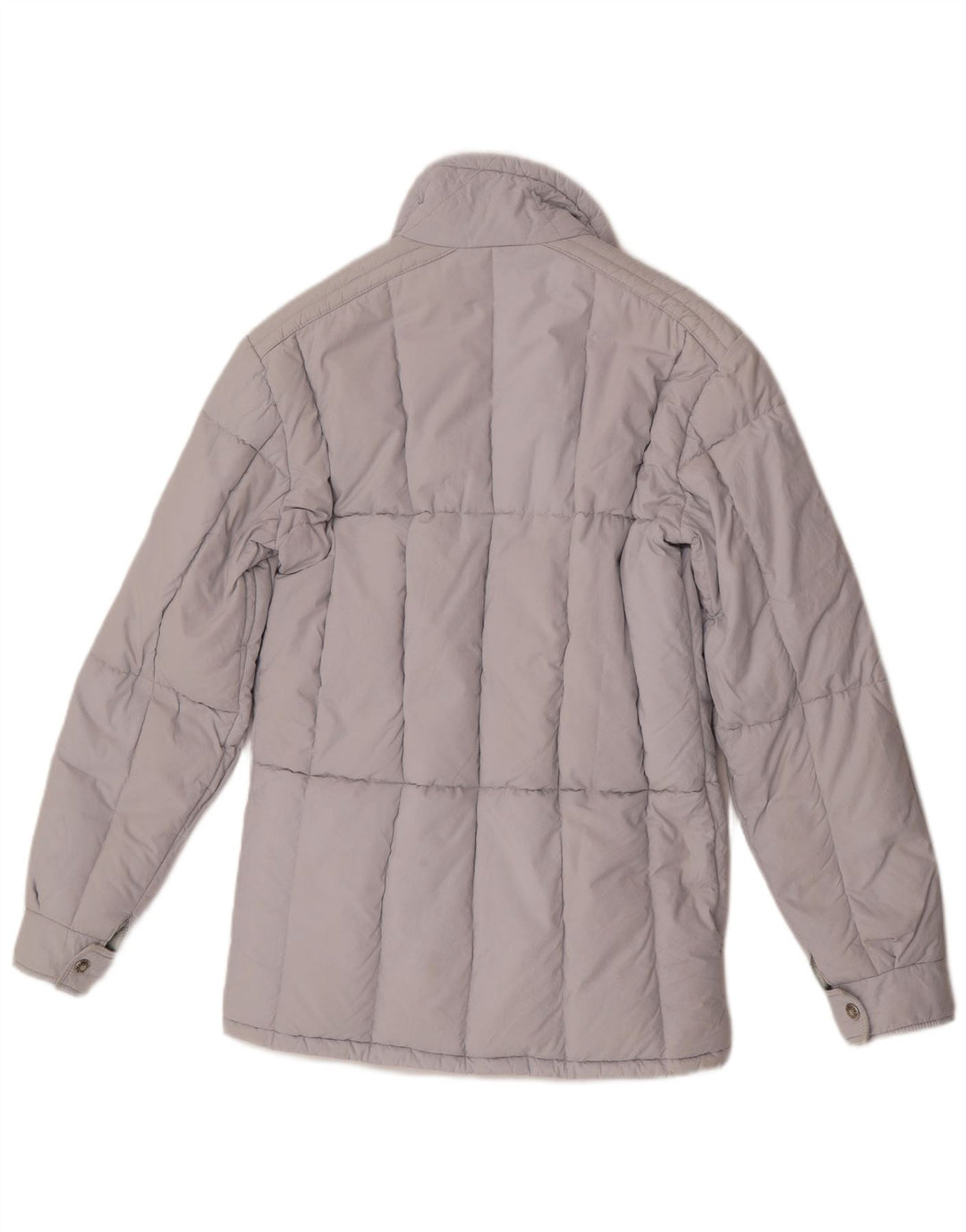 Trissi Chaqueta Acolchada Mujer IT 46 Grande Azul