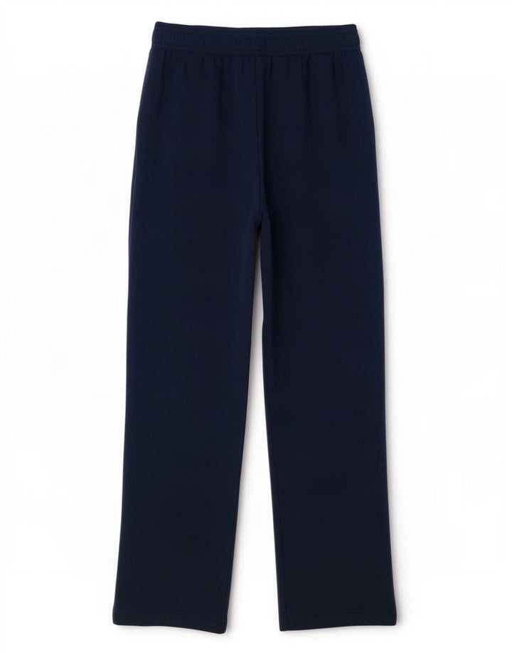 Pantalón Chándal Asics Niño 9-10 Años Azul Marino Poliéster