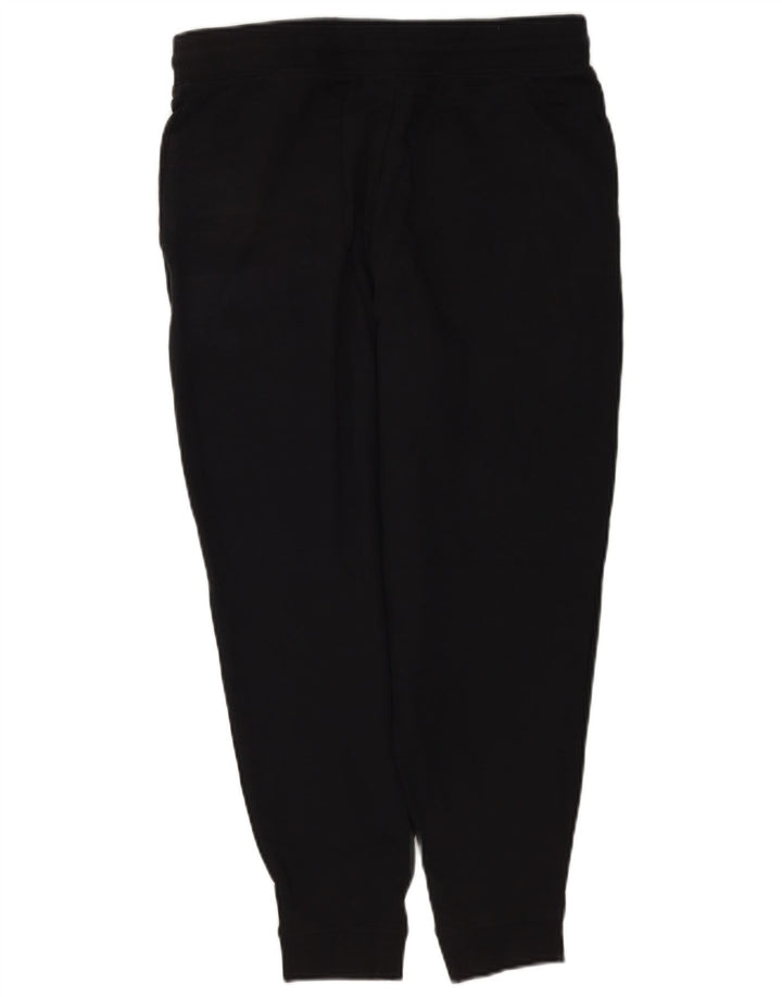 Marks & Spencer Pantalones de Chándal para Mujer Joggers UK 12 Medium Azul Marino