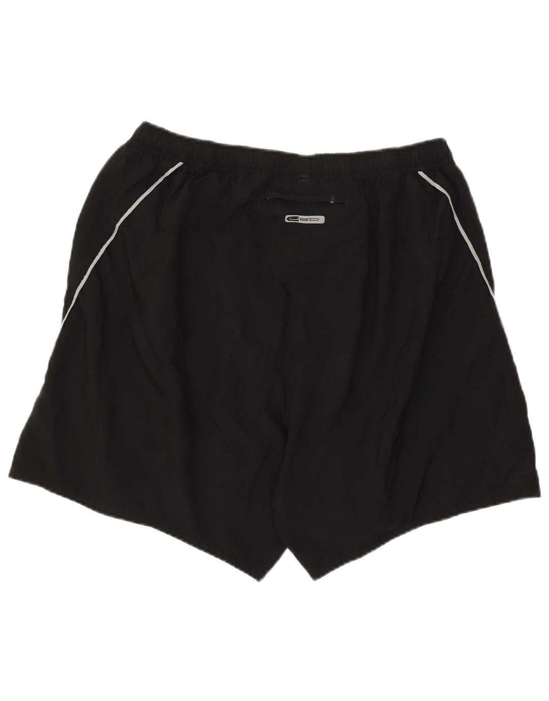 PUMA Mens Sport Shorts Large Black