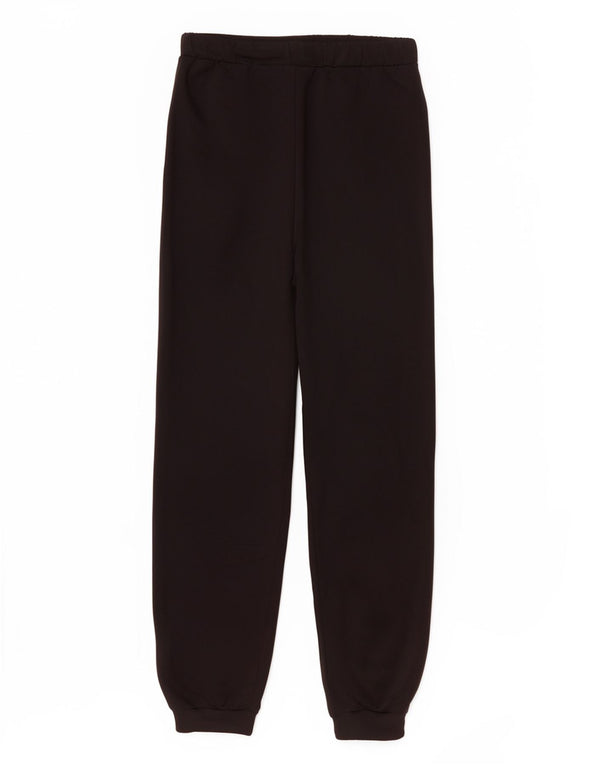 Puma Pantalones de chándal para niño Joggers 13-14 años Negro