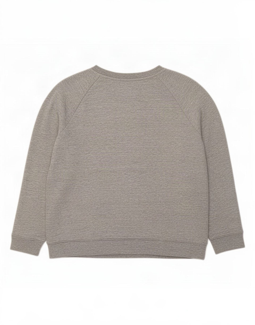 Levi's Mujer Snoopy Graphic Sudadera Jumper UK 46 Grande Gris