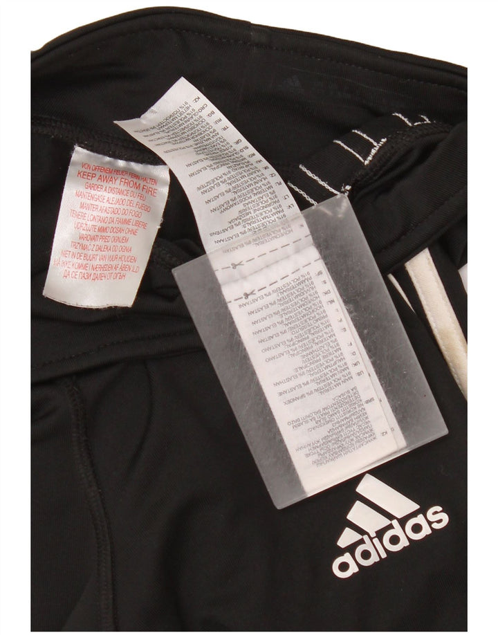 Mallas Adidas Niña 9-10 Años Negro Poliéster