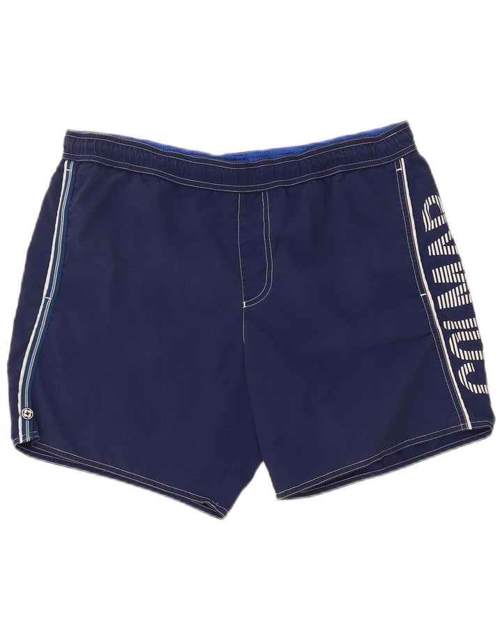Bañador Colmar Hombre Graphic IT 50 Medium Azul Marino