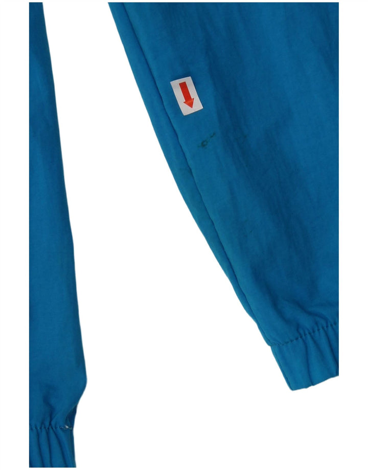 LOTTO Pantalón Chándal Hombre Joggers Azul Medio Poliéster