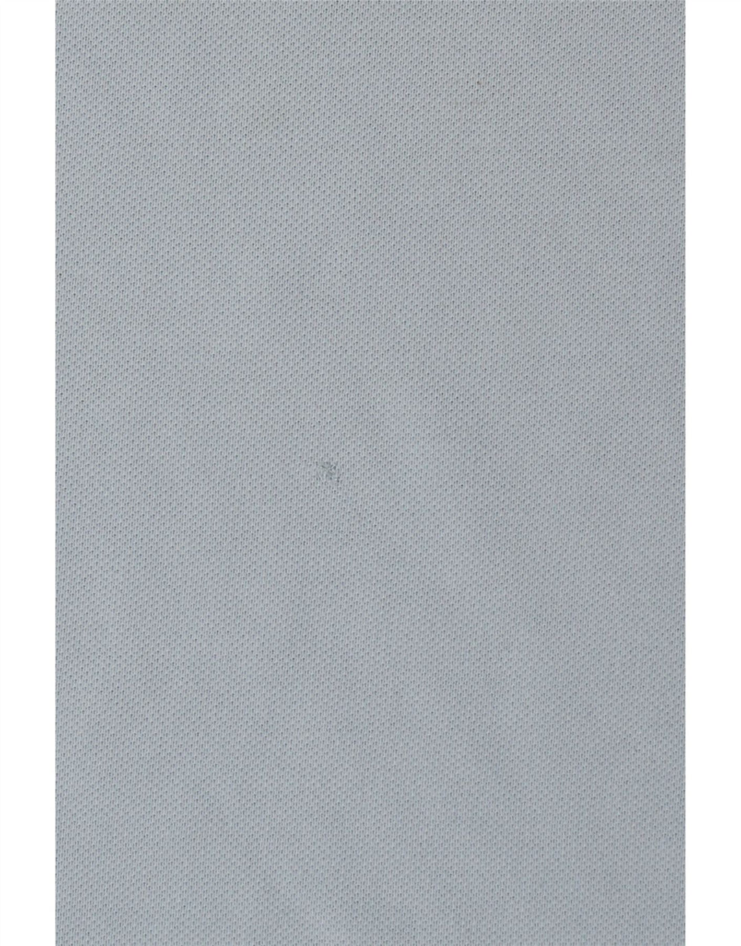 Polo Lacoste para hombre talla 3 pequeño algodón azul