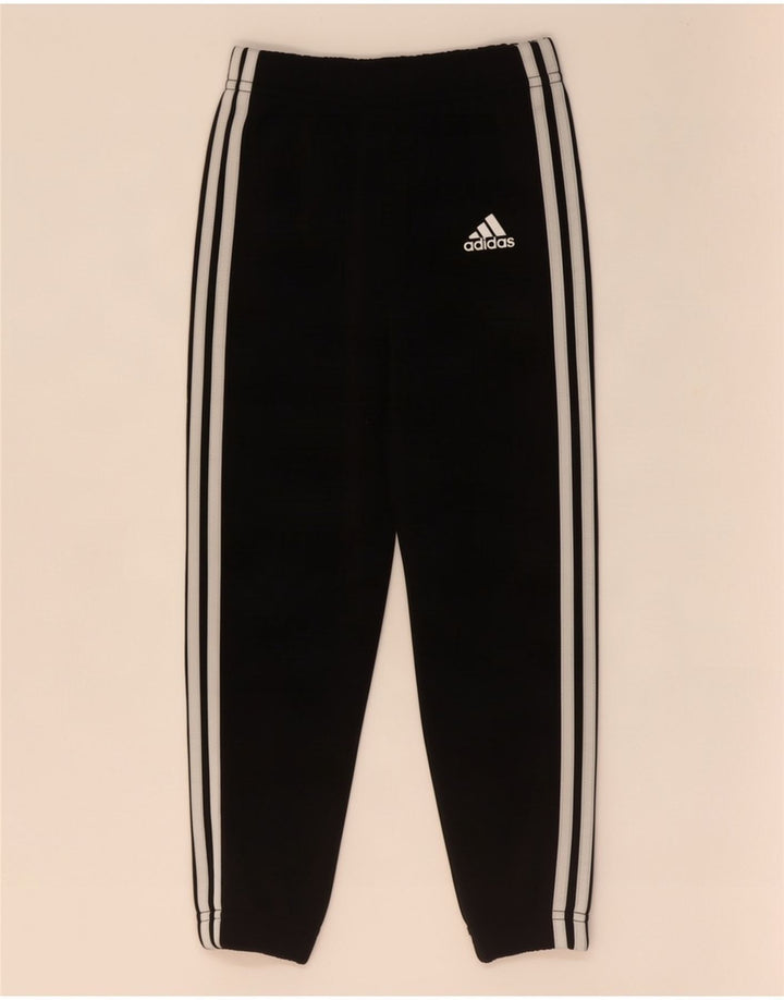 Adidas Pantalón Chándal Niño Joggers 2-3 Años Negro Poliéster