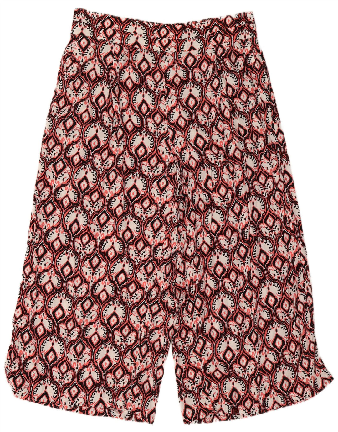 Marks & Spencer Pantalones cortos para mujer UK 46 Large W34 L24 Multicolor