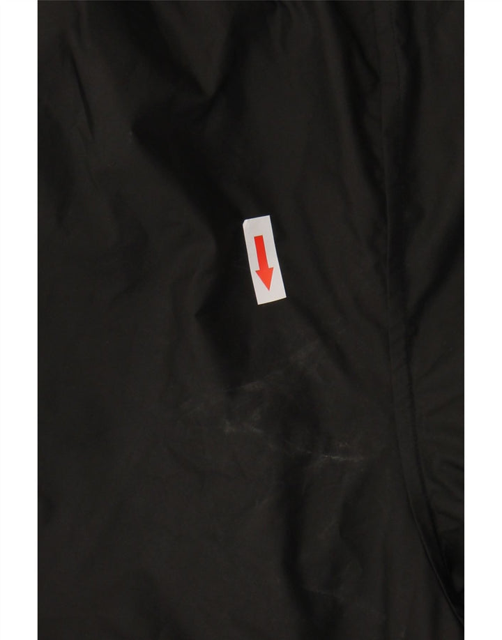 Adidas Pantalones de chándal para hombre Joggers 2XL Negro Poliéster