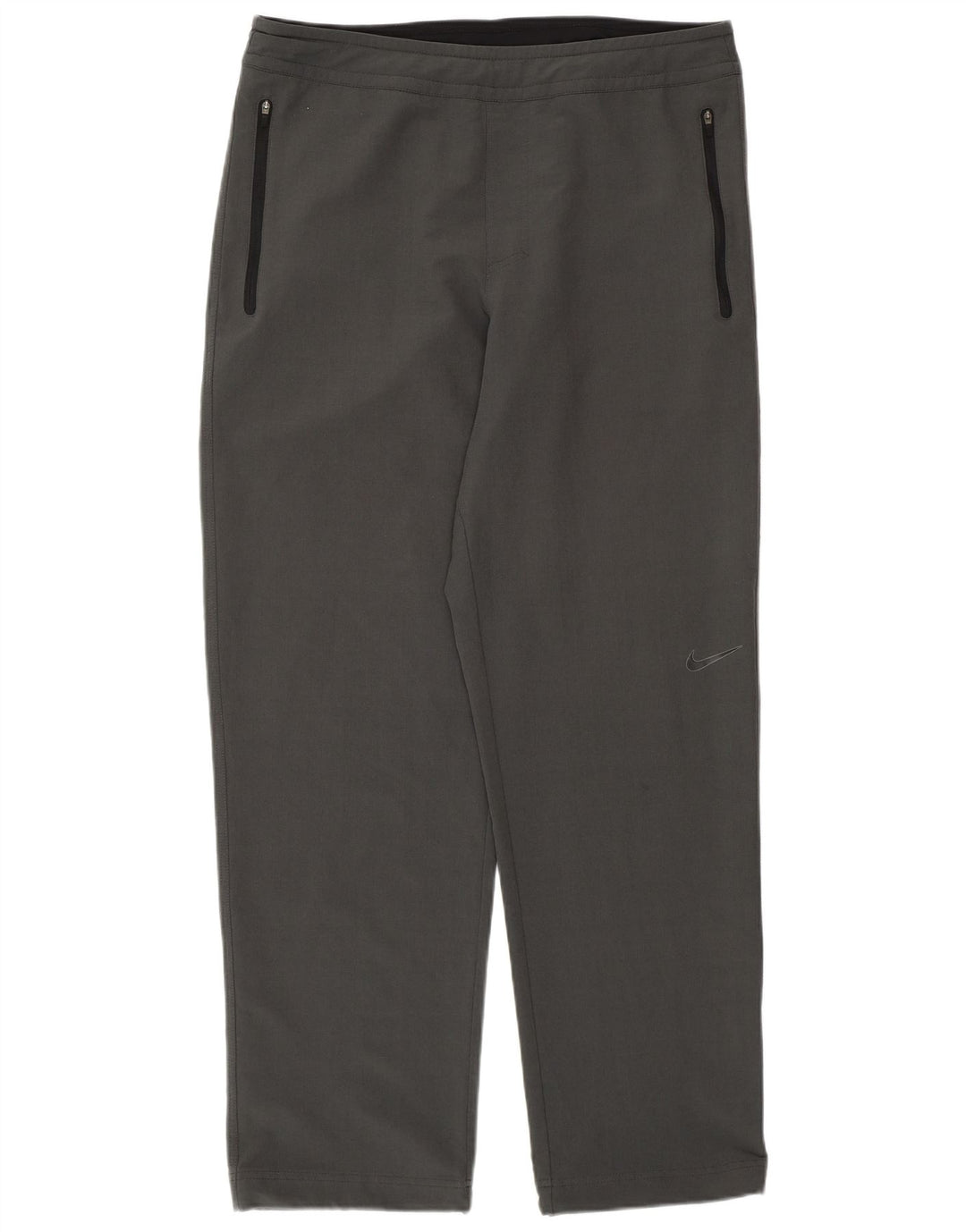 Pantalón de chándal NIKE Hombre Gris medio Poliéster