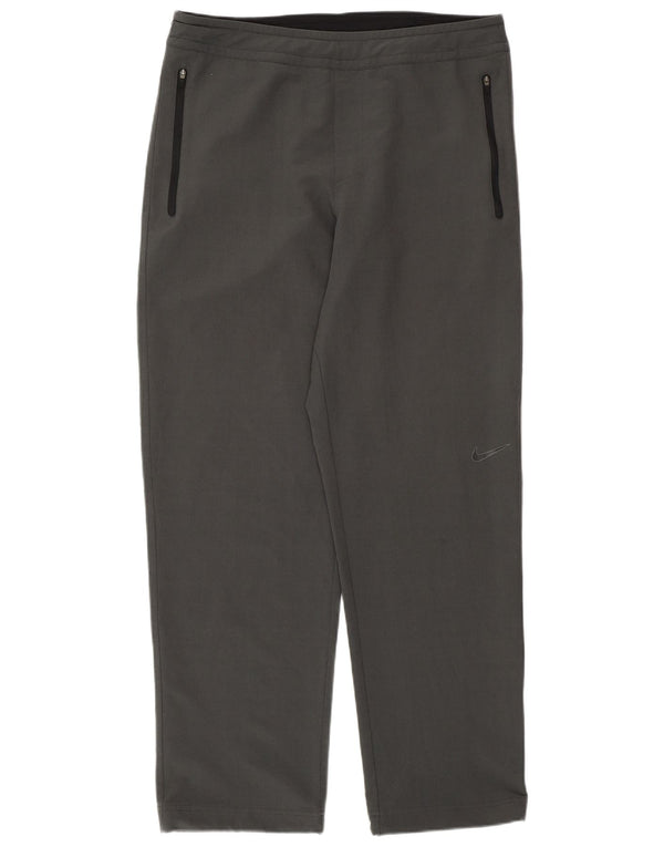 Pantalón de chándal NIKE Hombre Gris medio Poliéster