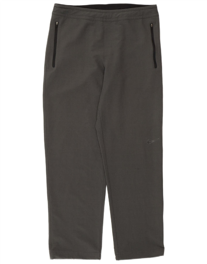 Pantalón de chándal NIKE Hombre Gris medio Poliéster
