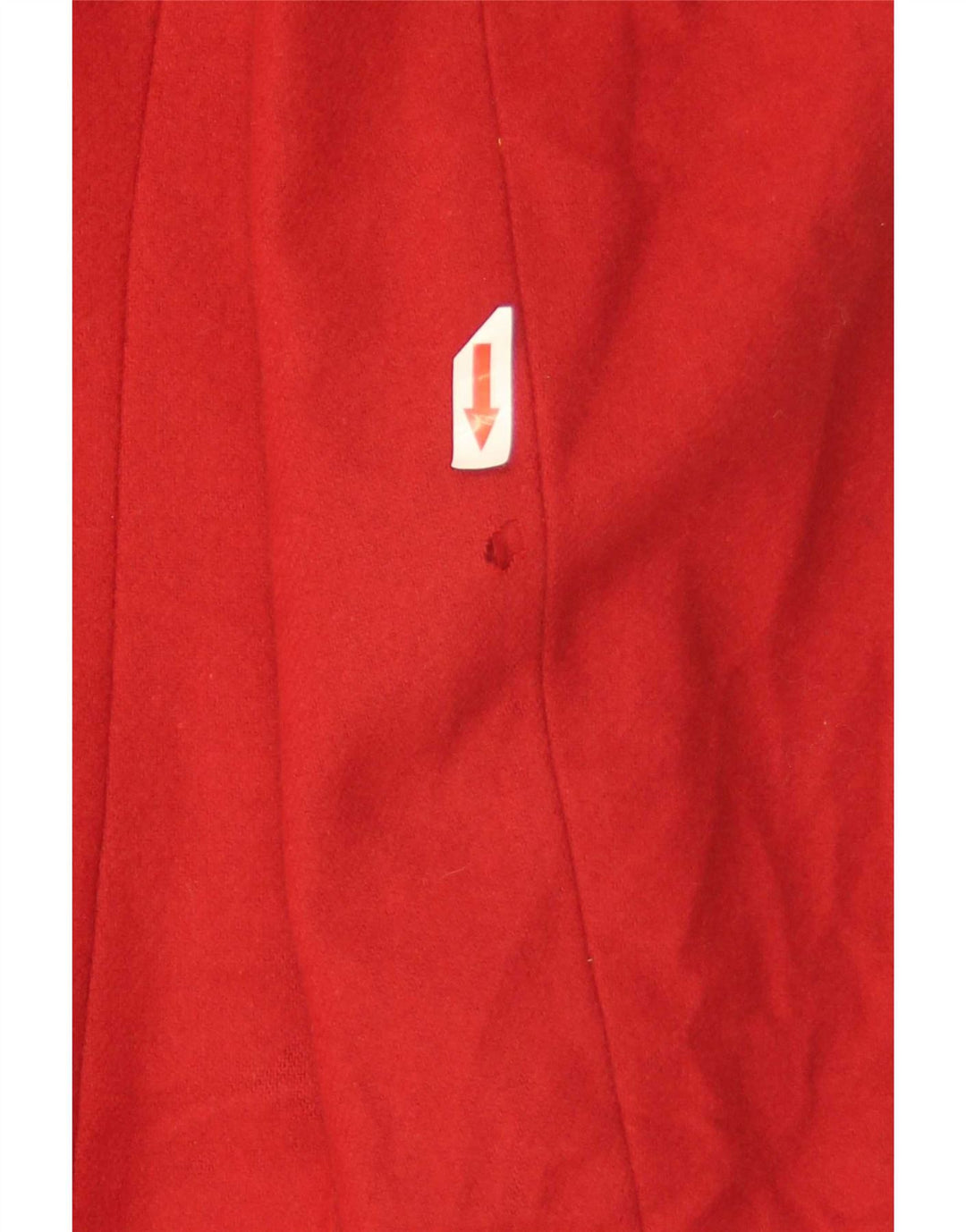 Nixmar By Lancetti Chaqueta tipo blazer de 2 botones para mujer IT 44 Rojo mediano