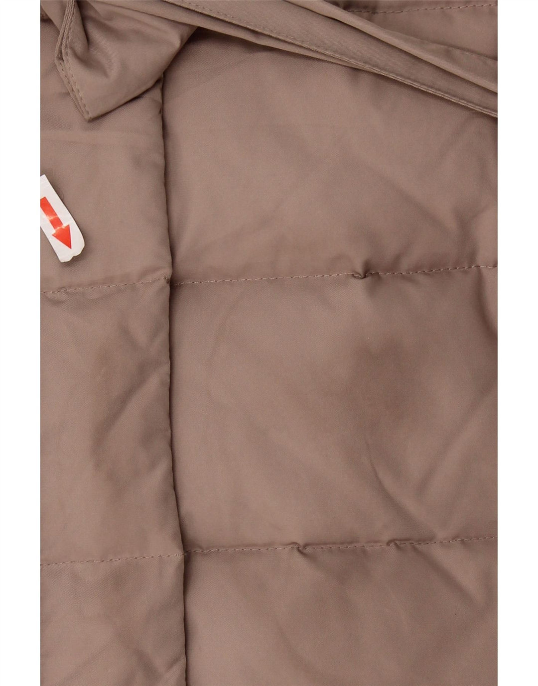 MARLBORO CLASSICS Chaqueta acolchada para mujer UK 46 Grande Beige