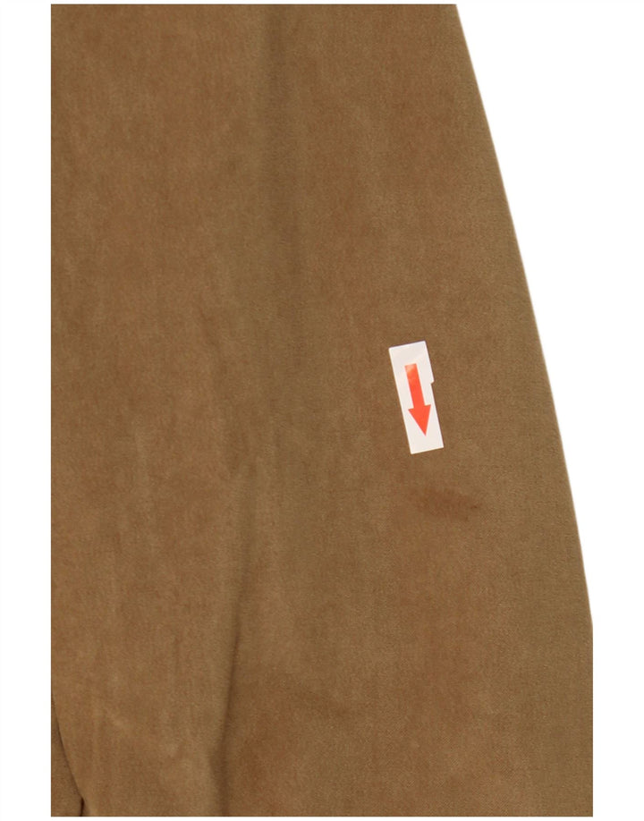 All Saints Chaqueta tipo blazer de 3 botones para hombre UK 42 XL Poliéster beige