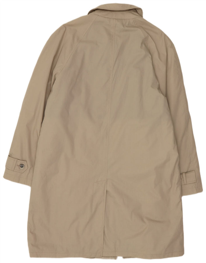 Maison Jacques Abrigo para hombre IT 48 Beige medio