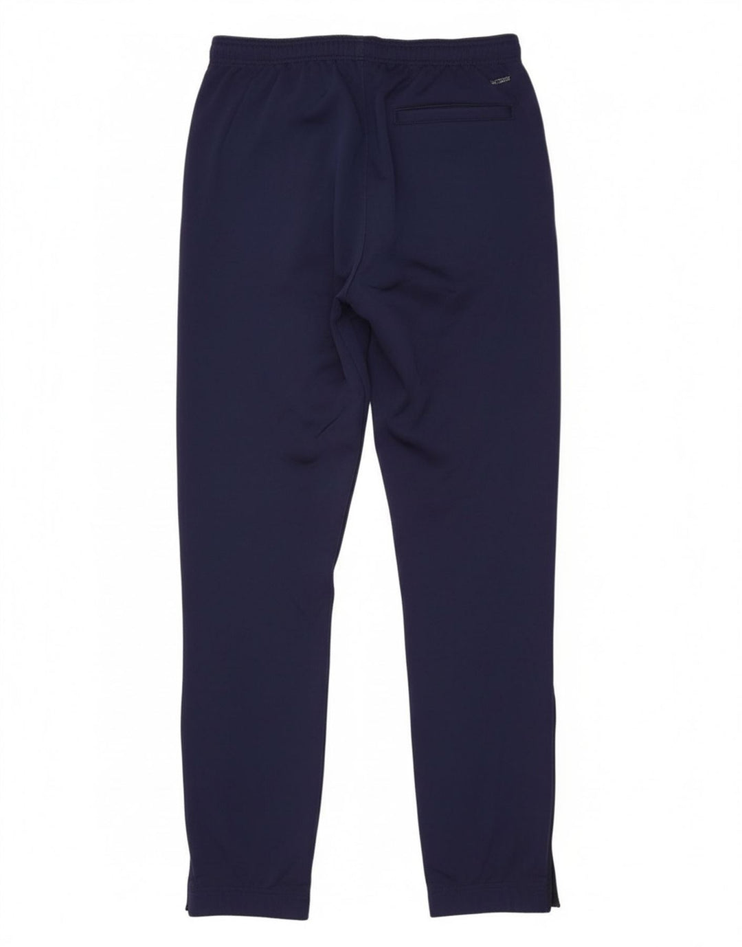 PUMA Boys Tracksuit Trousers Joggers 15-16 Years  Navy Blue Polyester