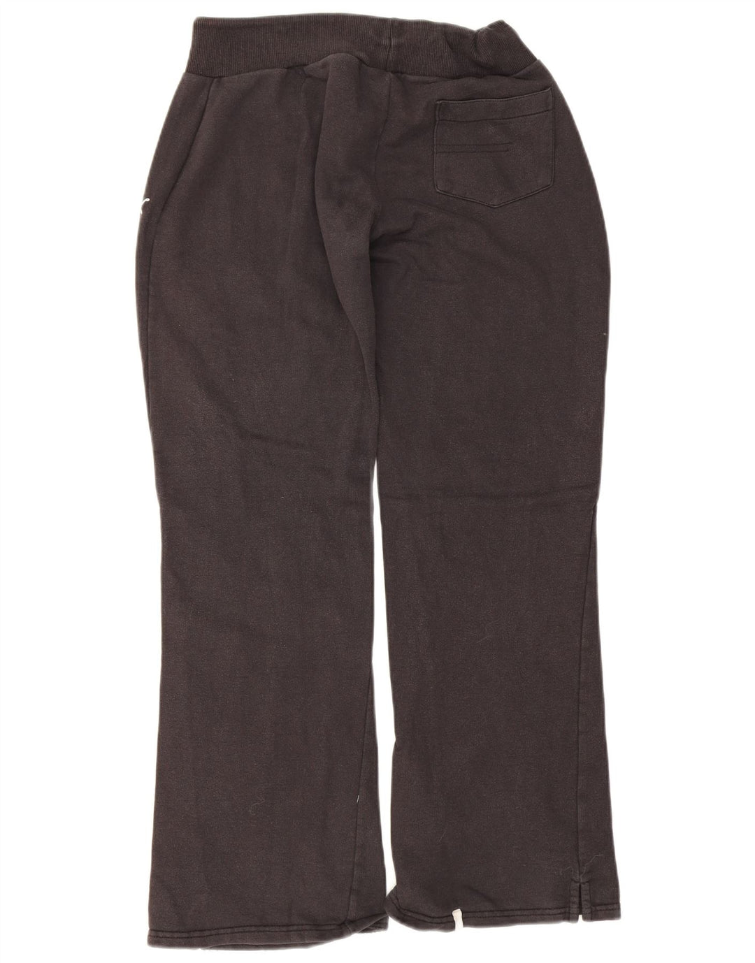 Puma - Pantalones de chándal para mujer, talla 40, color negro