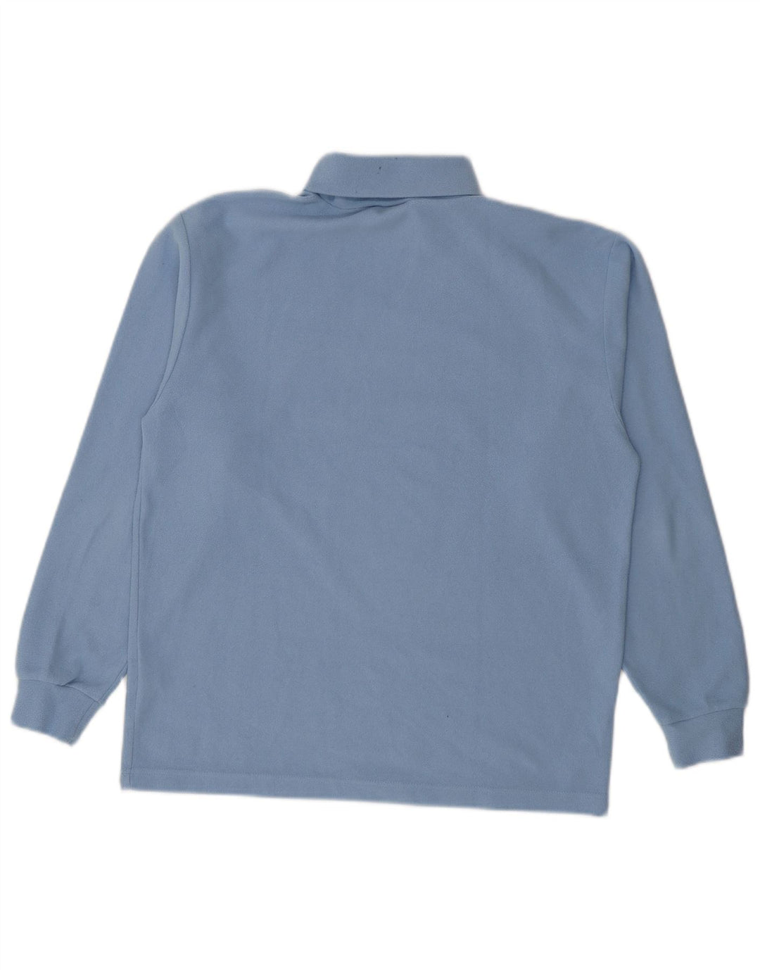 Jersey De Forro Polar Invicta Hombre Pequeño Poliéster Azul