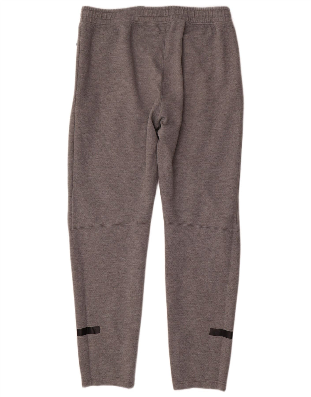 Puma Pantalón Chándal Hombre XL W38 L32 Gris Poliéster
