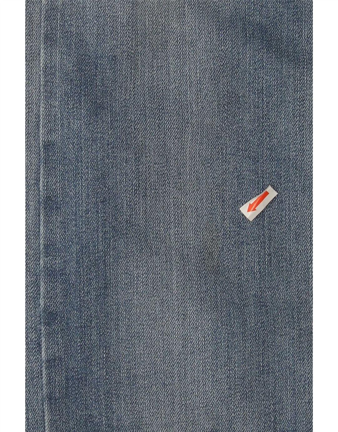 Levi's Jeans rectos 513 para hombre W32 L28 Algodón azul