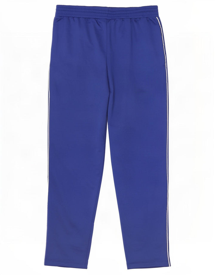 Pantalones de chándal Asics para hombre Azul medio