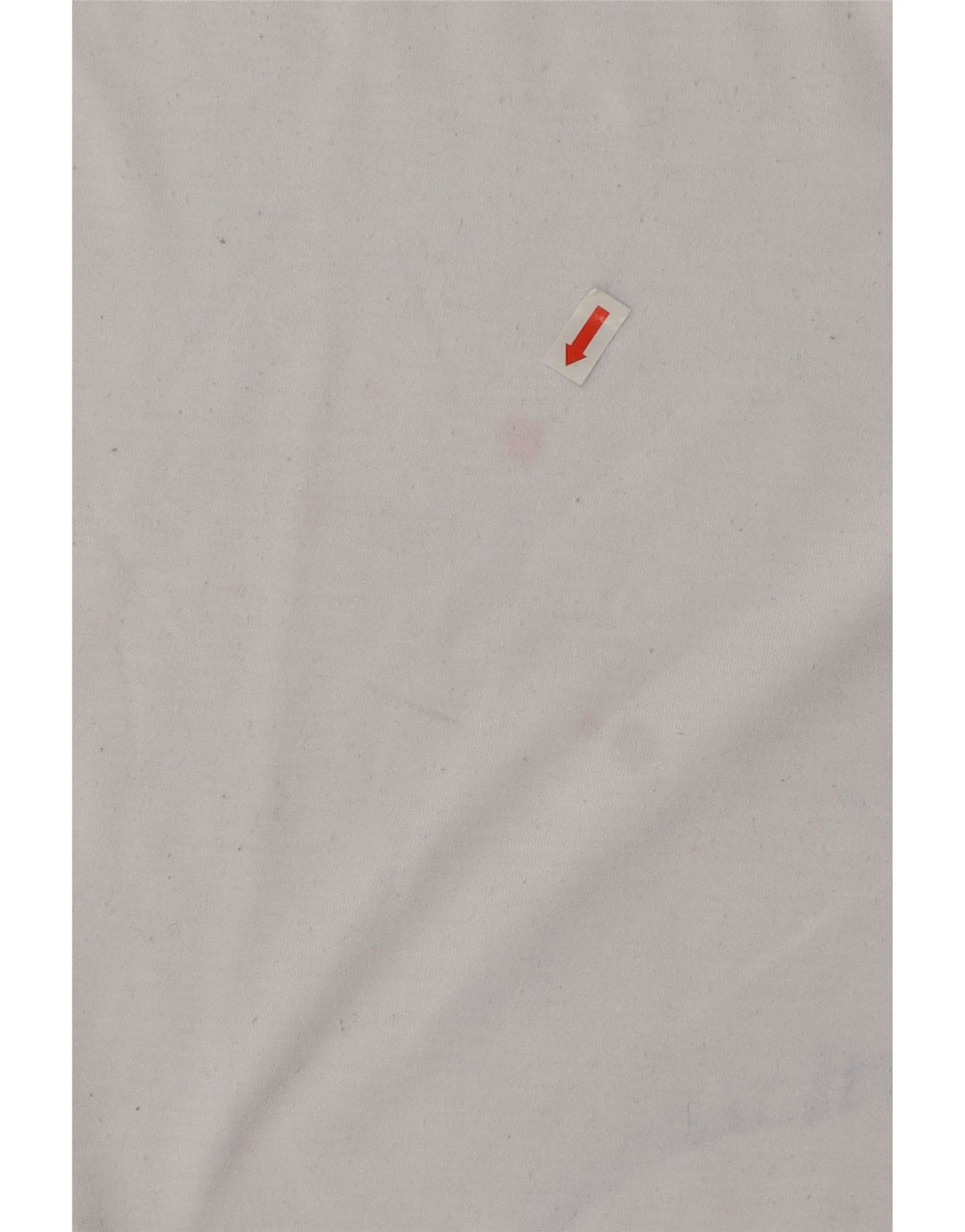 Jordan Camiseta gráfica para niños 12-13 años Grande Poliéster Blanco