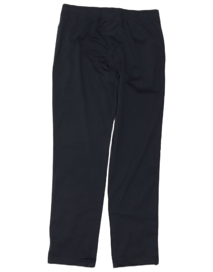 Champion Pantalones De Chándal Para Hombre Pequeños Azul Marino Poliéster